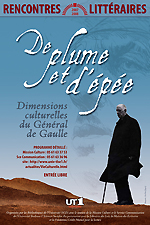 De plume et d'épée