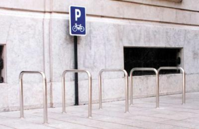 Stationnement vélo