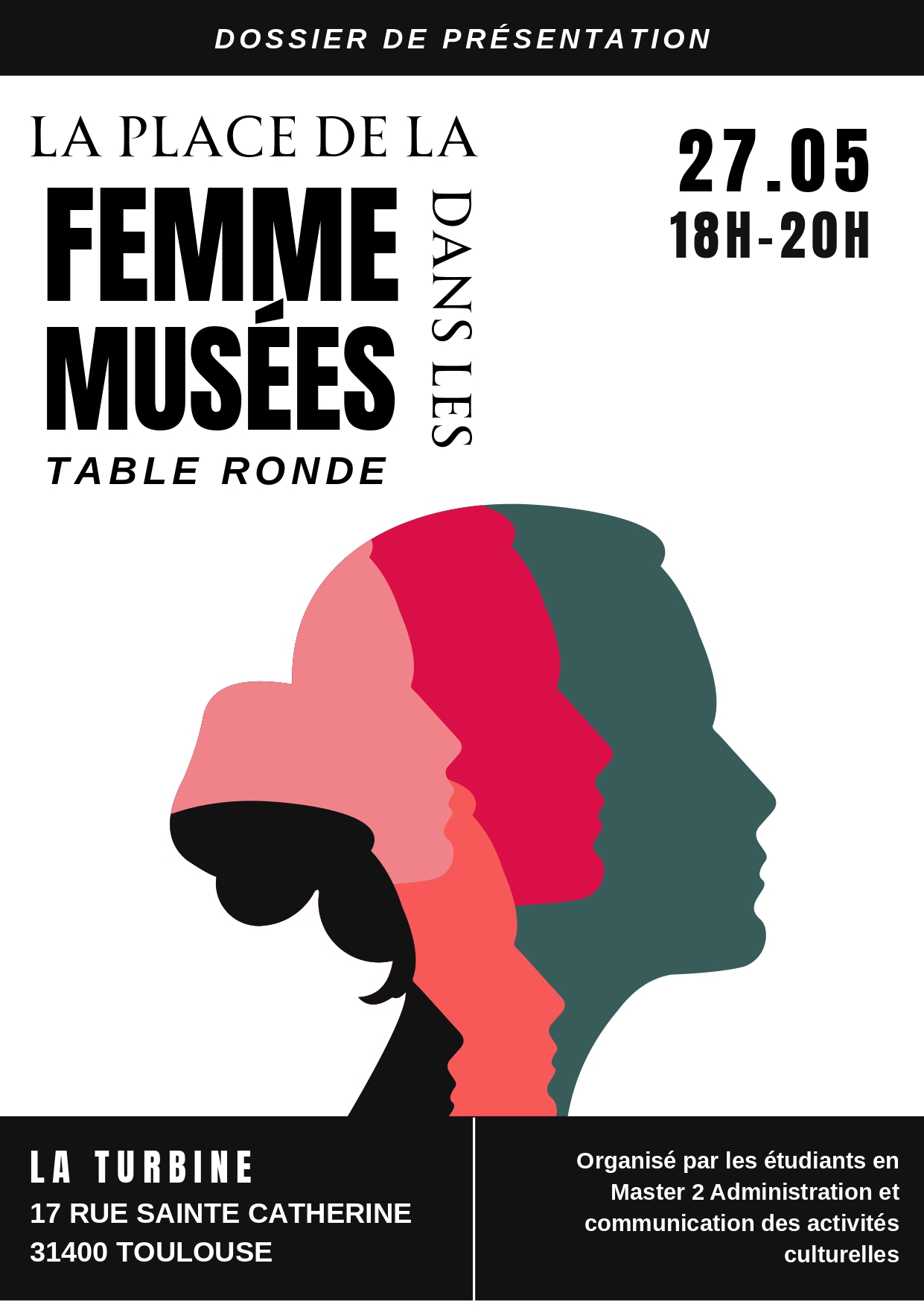 Table ronde ACAC - cover