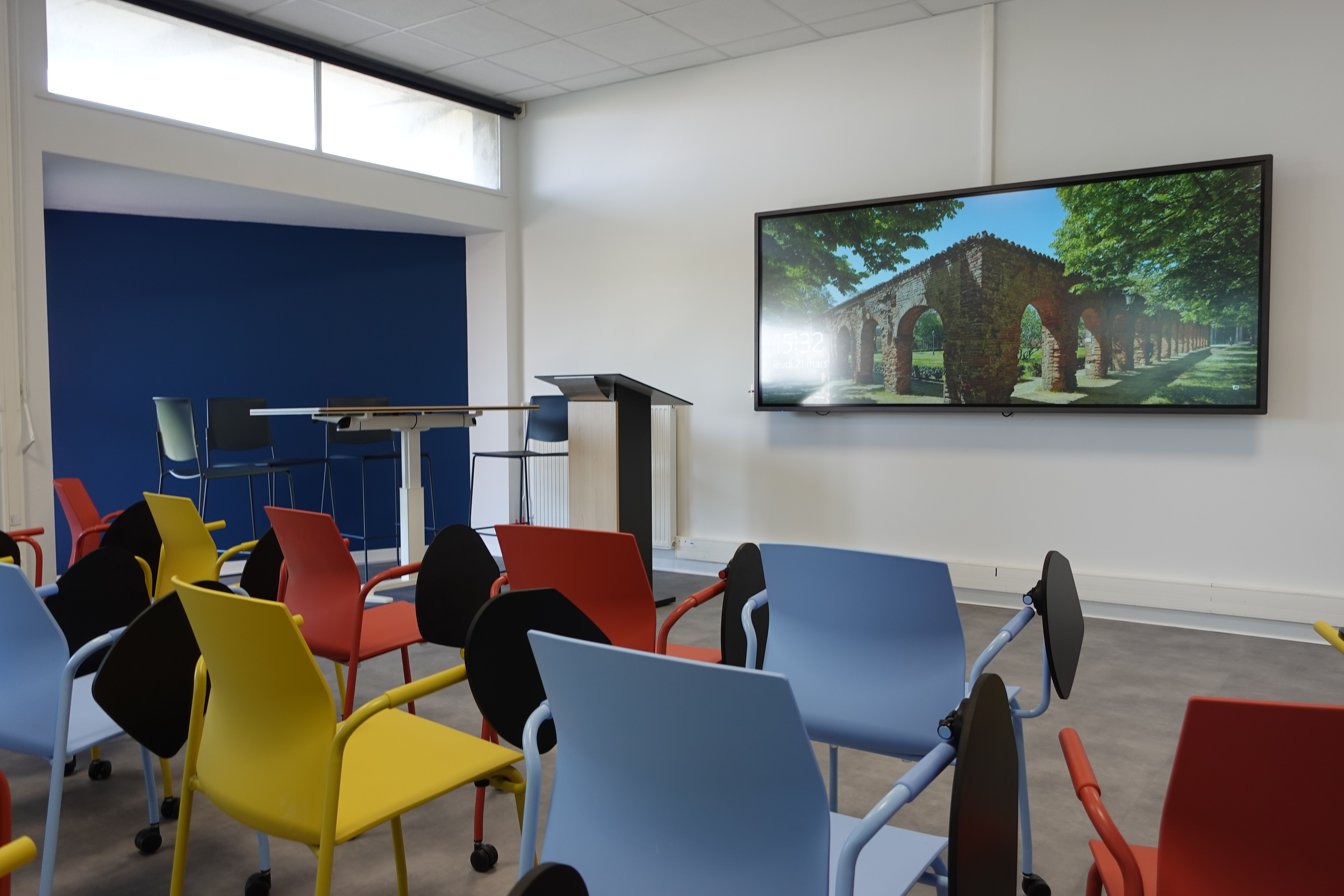 EduTech Lab
