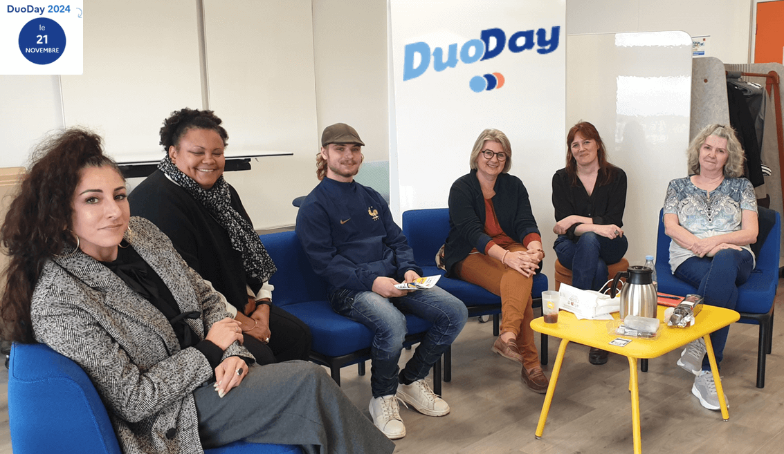 DuoDay 2024