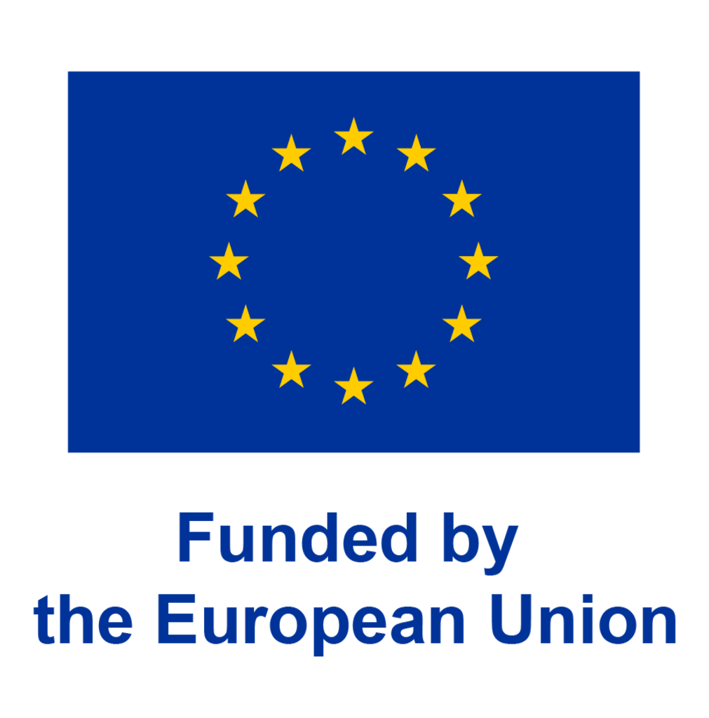 UE Funded