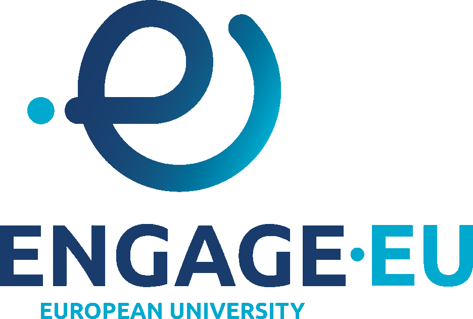 Logo Engage