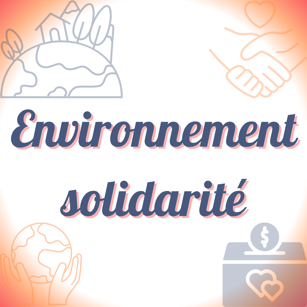 Associations Environnement et solidarité