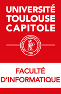 Logo Faculté d'Informatique
