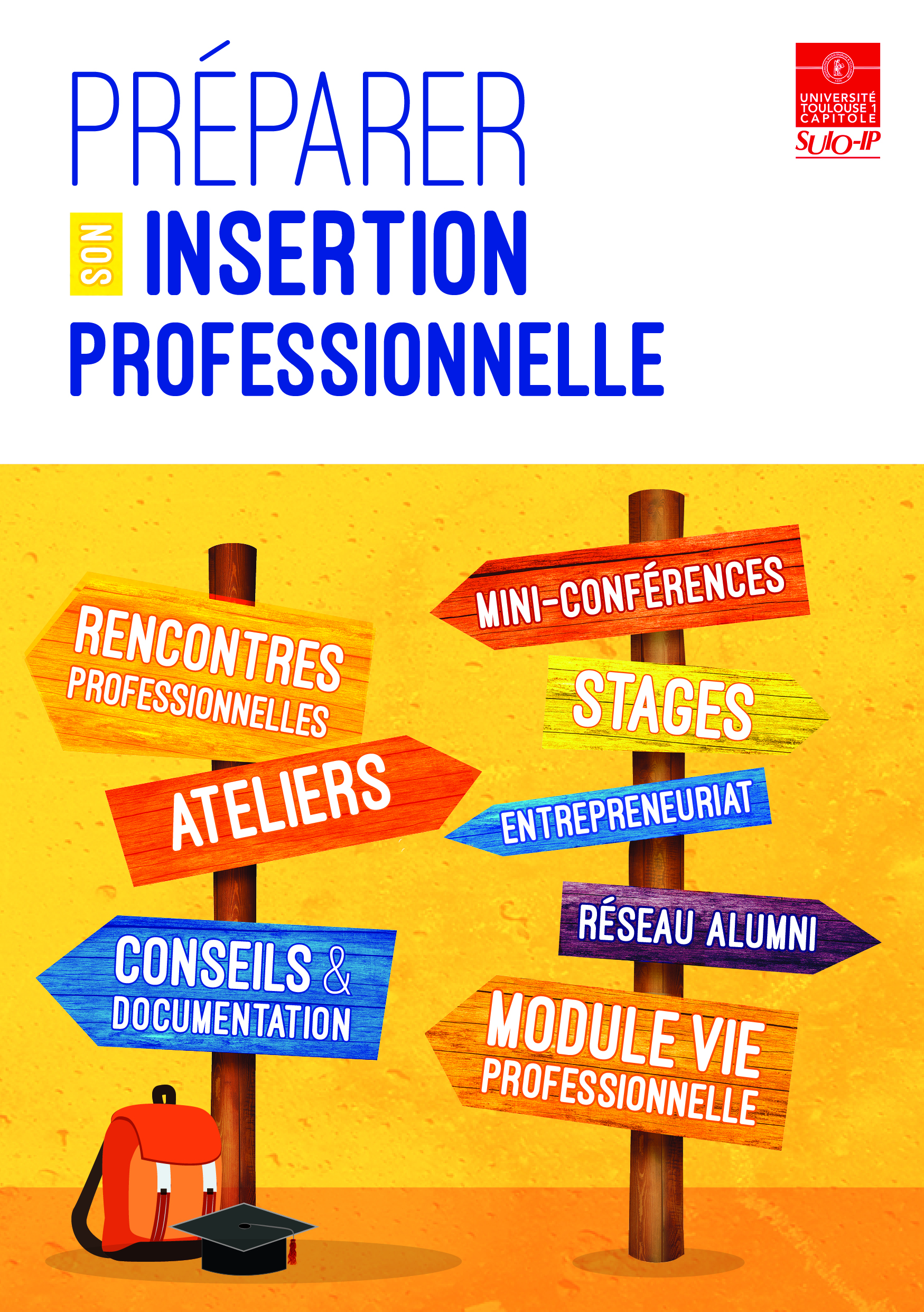 Universite Toulouse 1 Capitole Stages