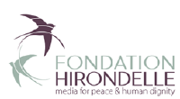 Logo Hirondelle