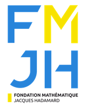 Logo Fondation Mathématiques Jacques Hadamard