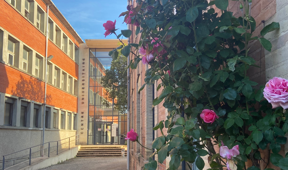 Photo Campus de Montauban