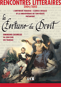 La fortune du droit