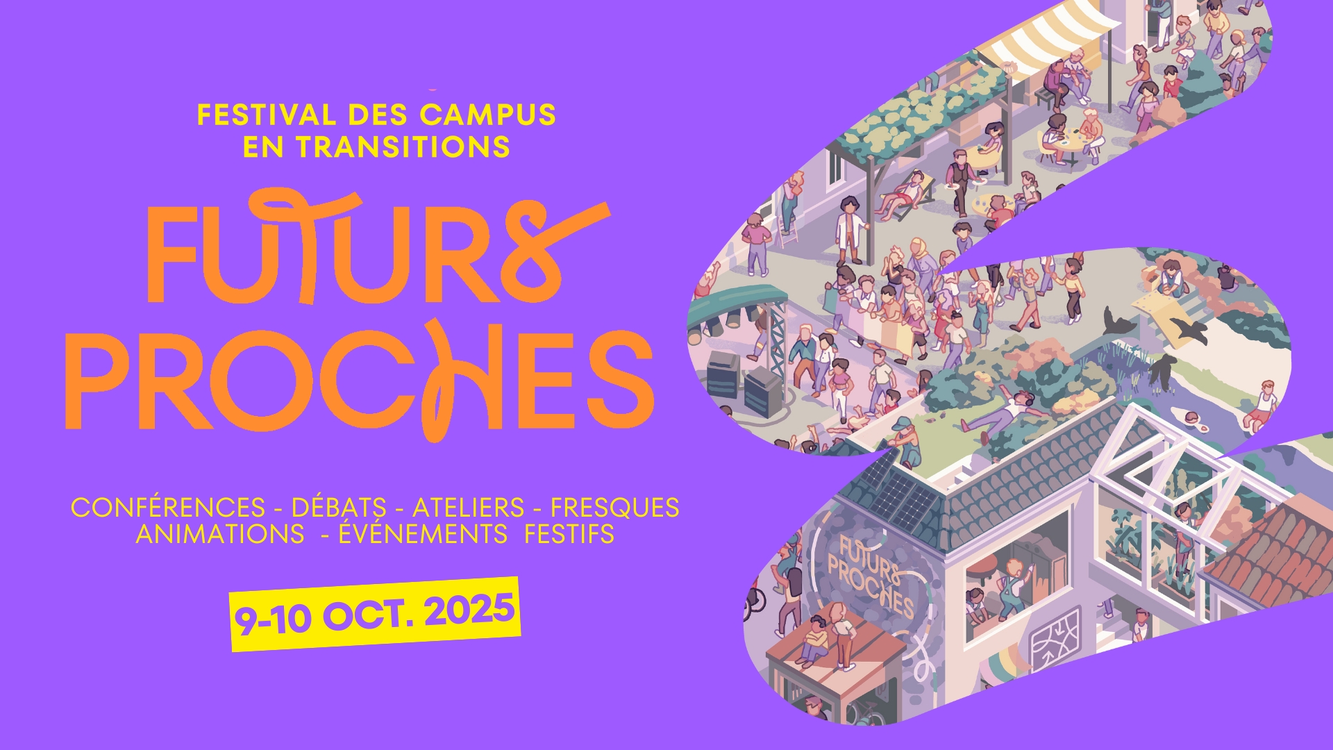 Futurs proches