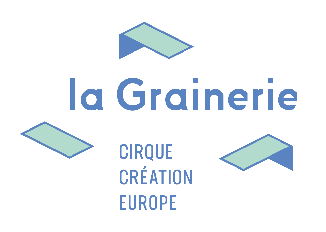 Logo grainerie