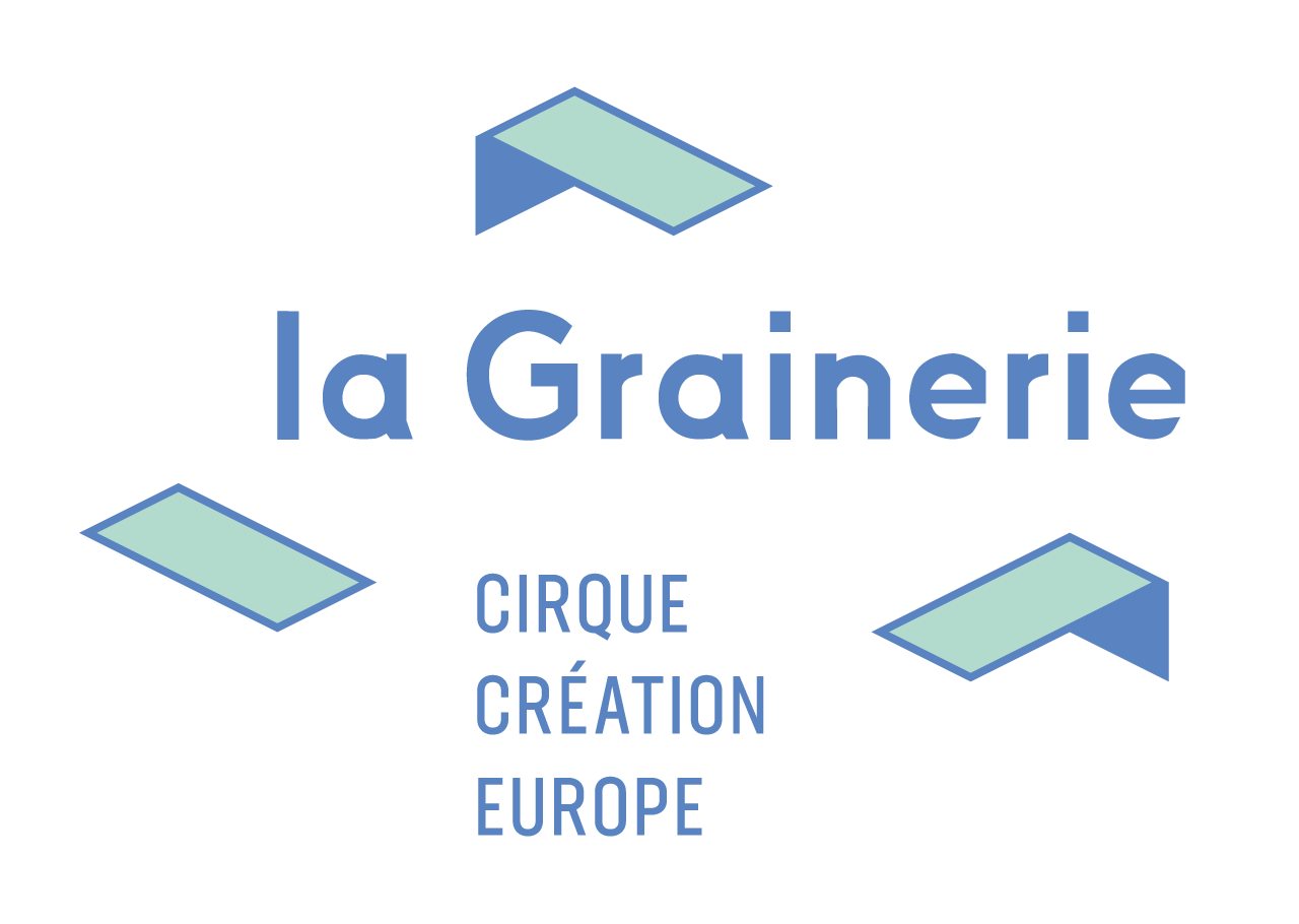 Logo Grainerie