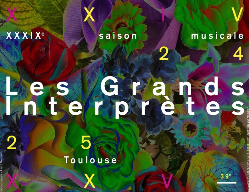 Affiche GI