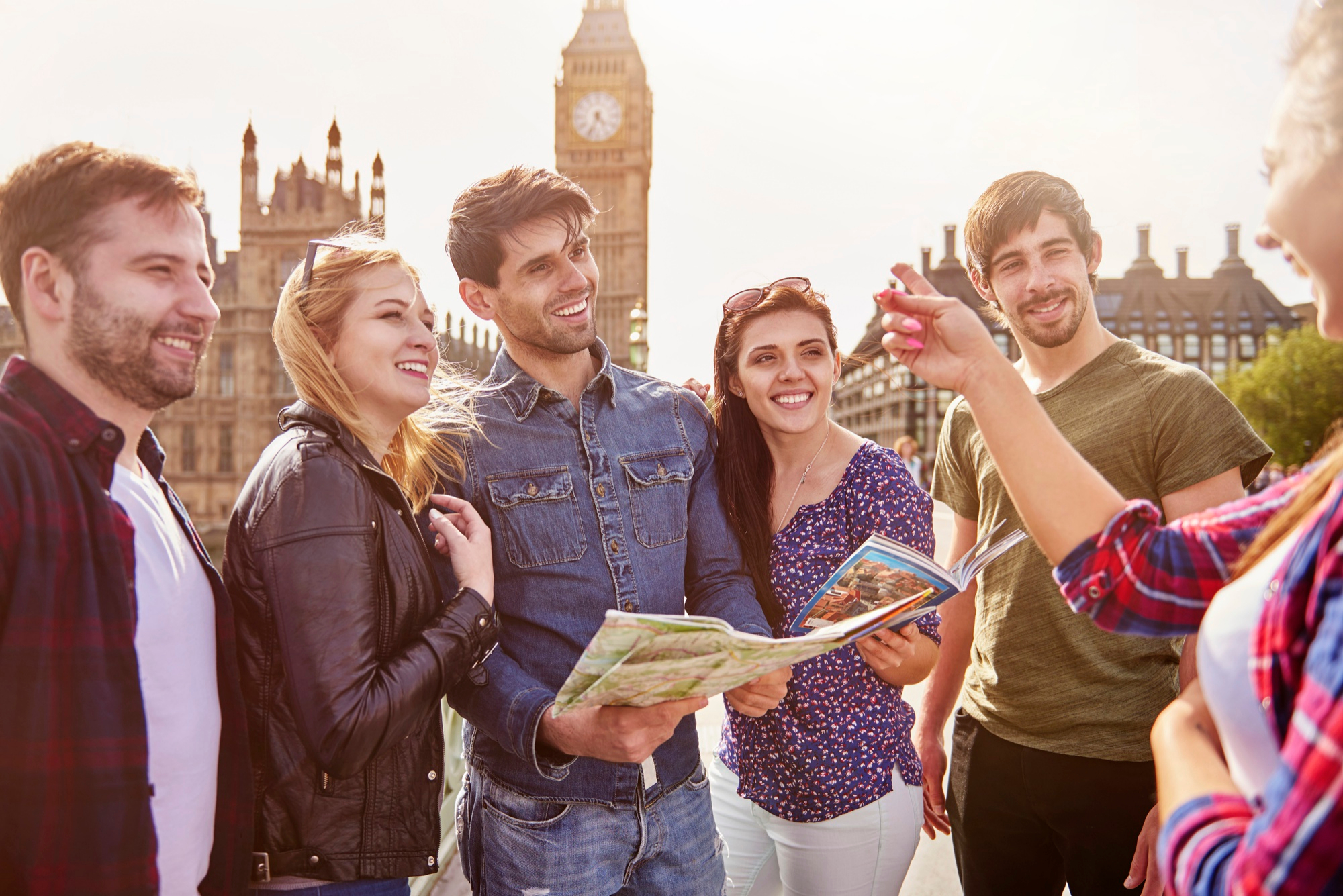 Etudiants en mobilité européenne