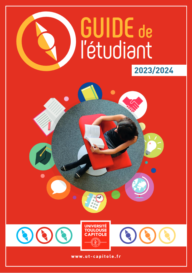 Guide de l'étudiant 2023-2024