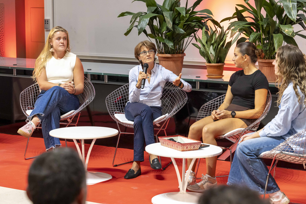 Cérémonie de Rentrée solennelle 2024 à UT Capitole