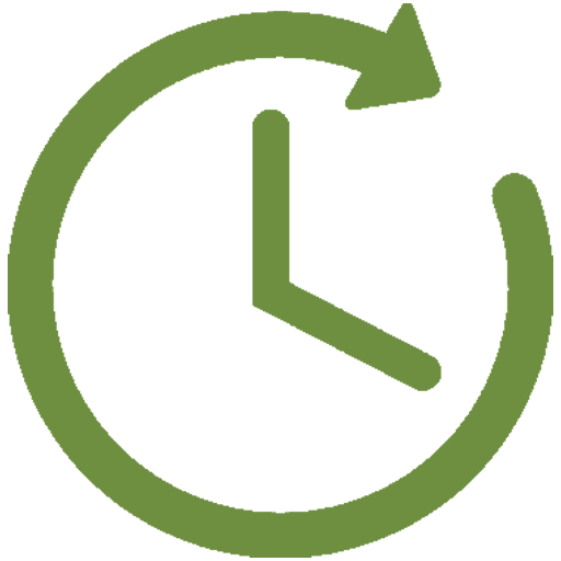 picto horloge