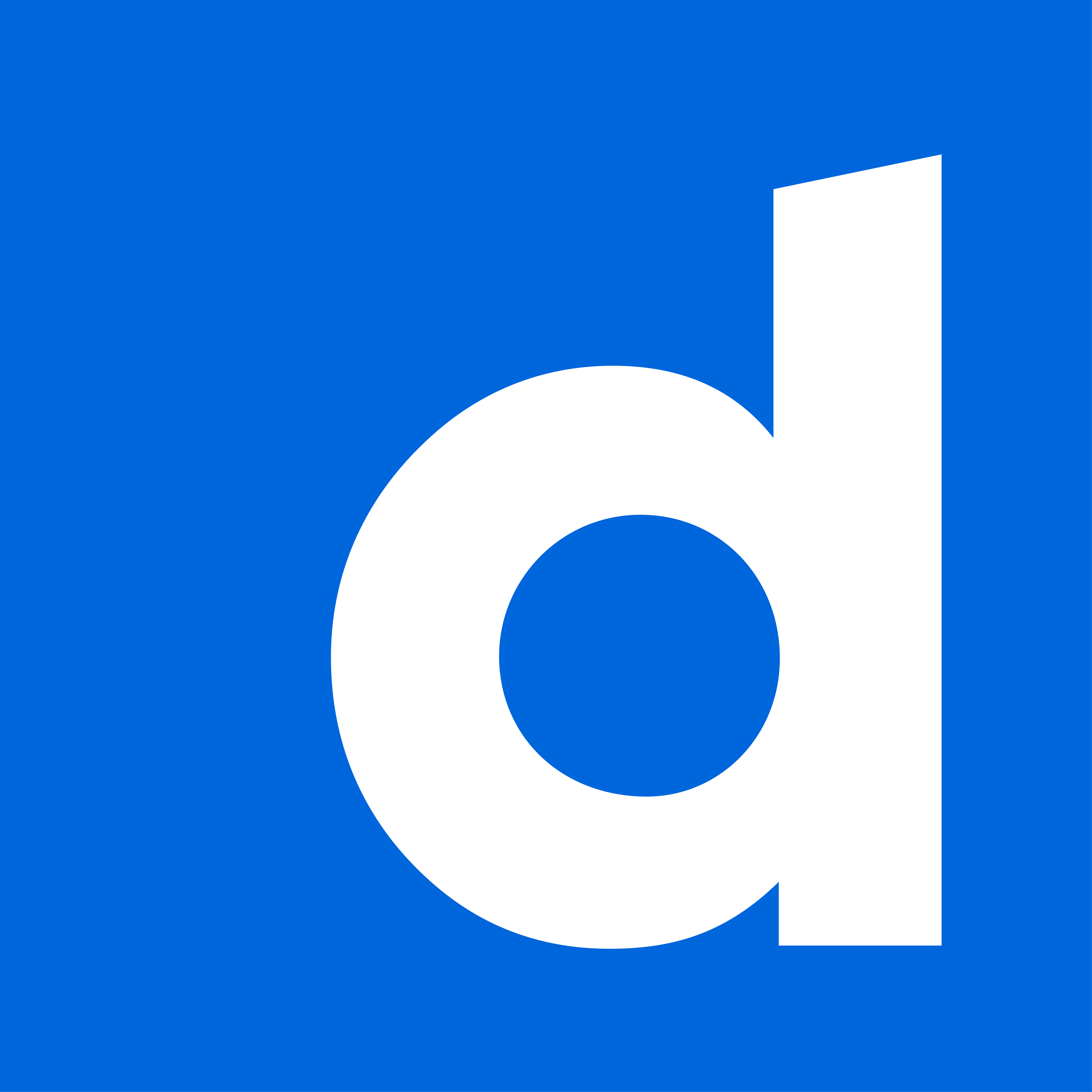 Logo Dailymotion