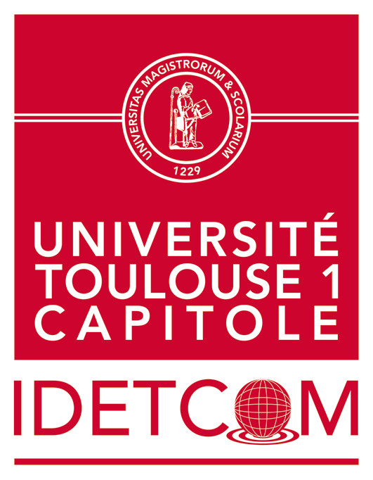 Logo IDETCOM