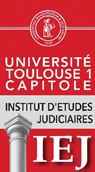 Institut d’Etudes Judiciaires (IEJ)