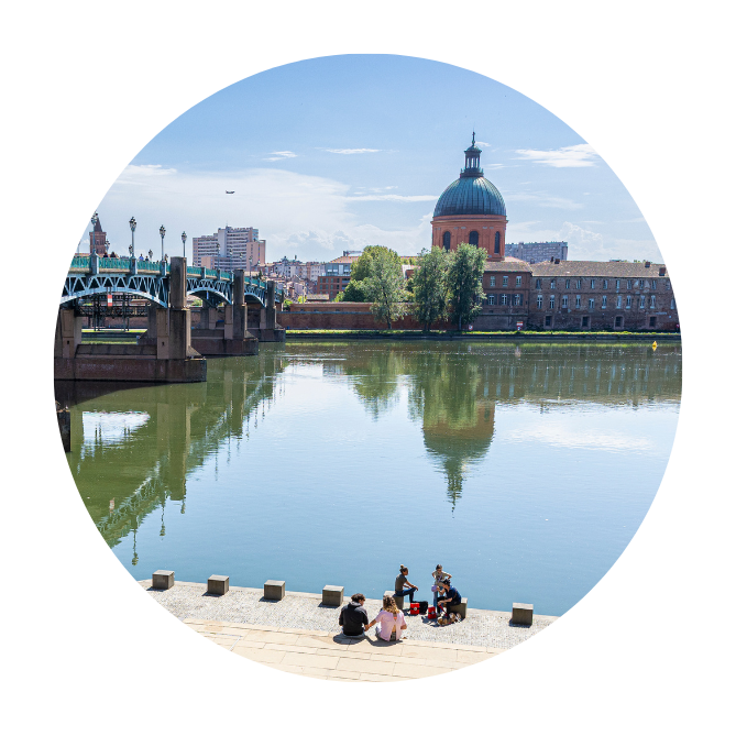 Toulouse