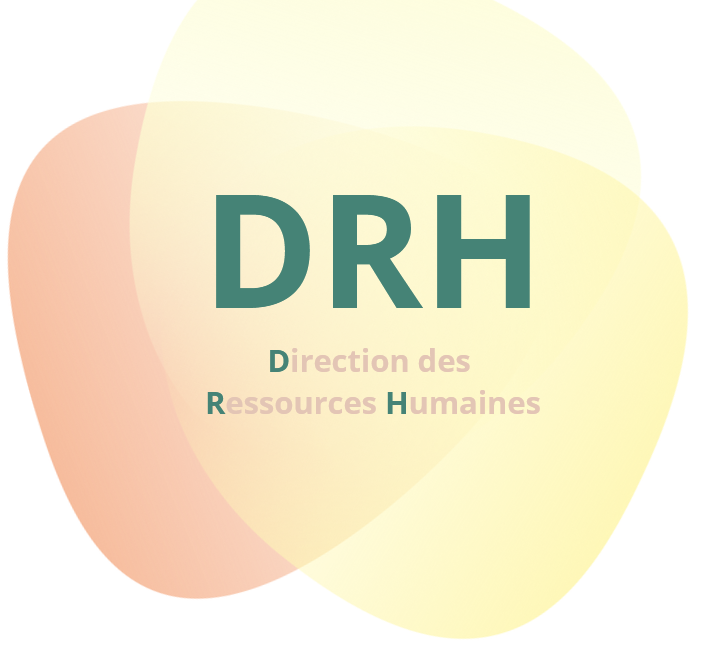 LOGO DRH