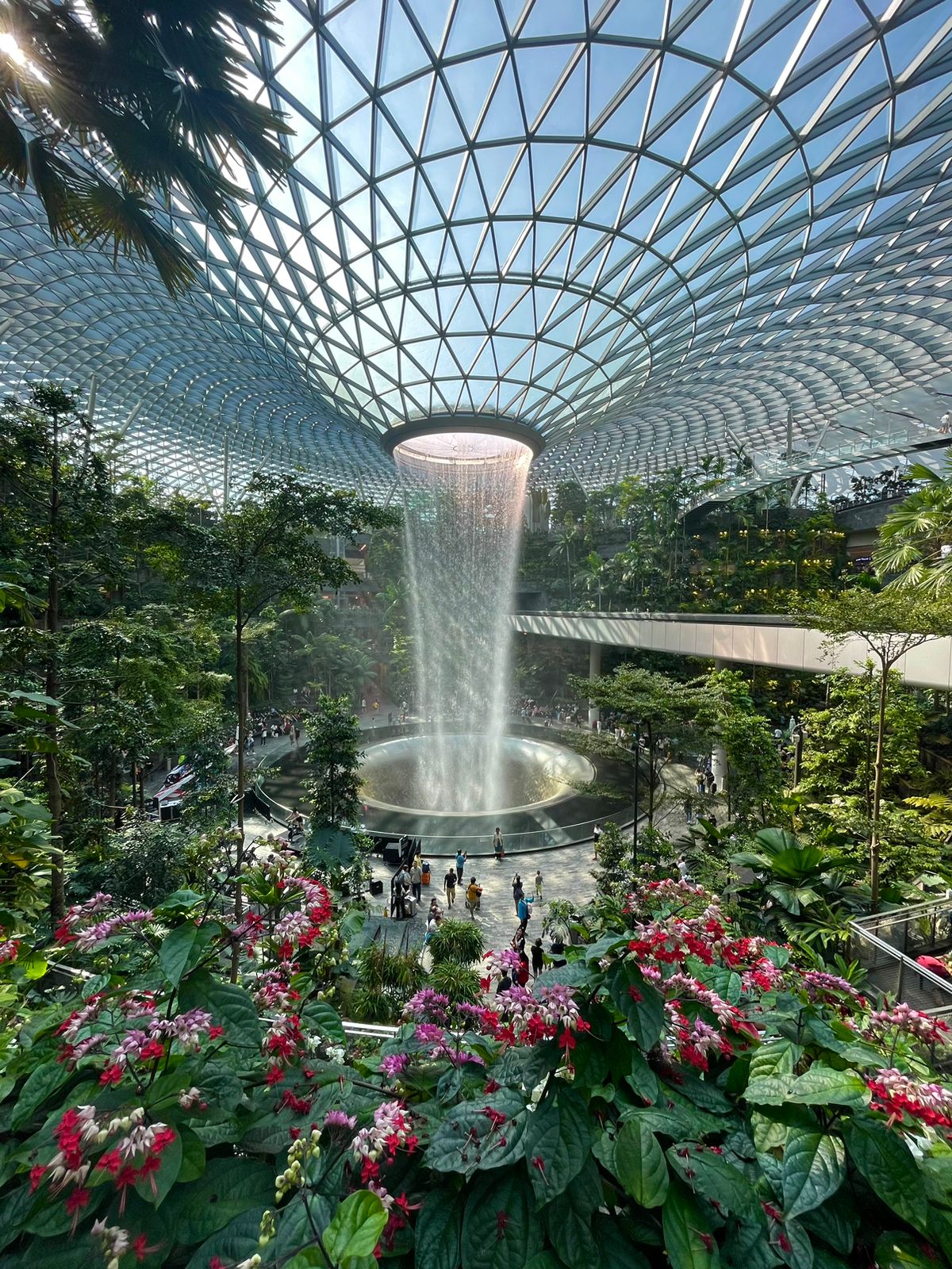 Study Tour DJCE Singapour