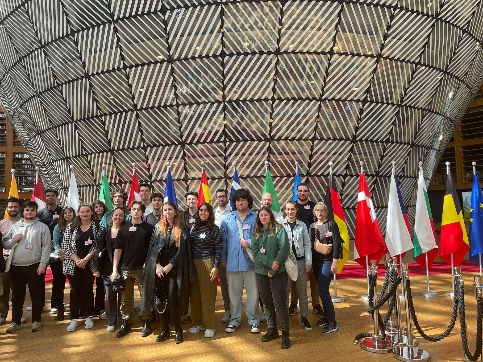  Conseil de l'Union européenne