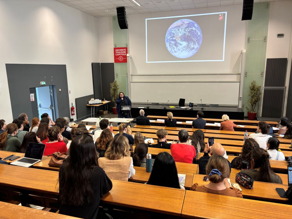 Retour en images sur la Journée européenne du doctorat 2026