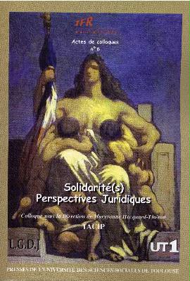 PUSS - Solidarités, Perspectives juridiques