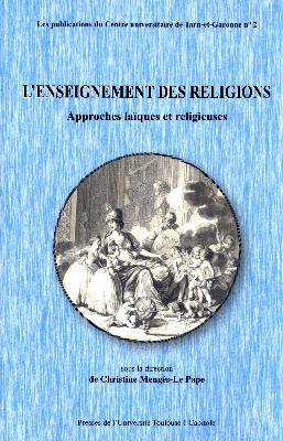 PUSS - L'Enseignement des religions