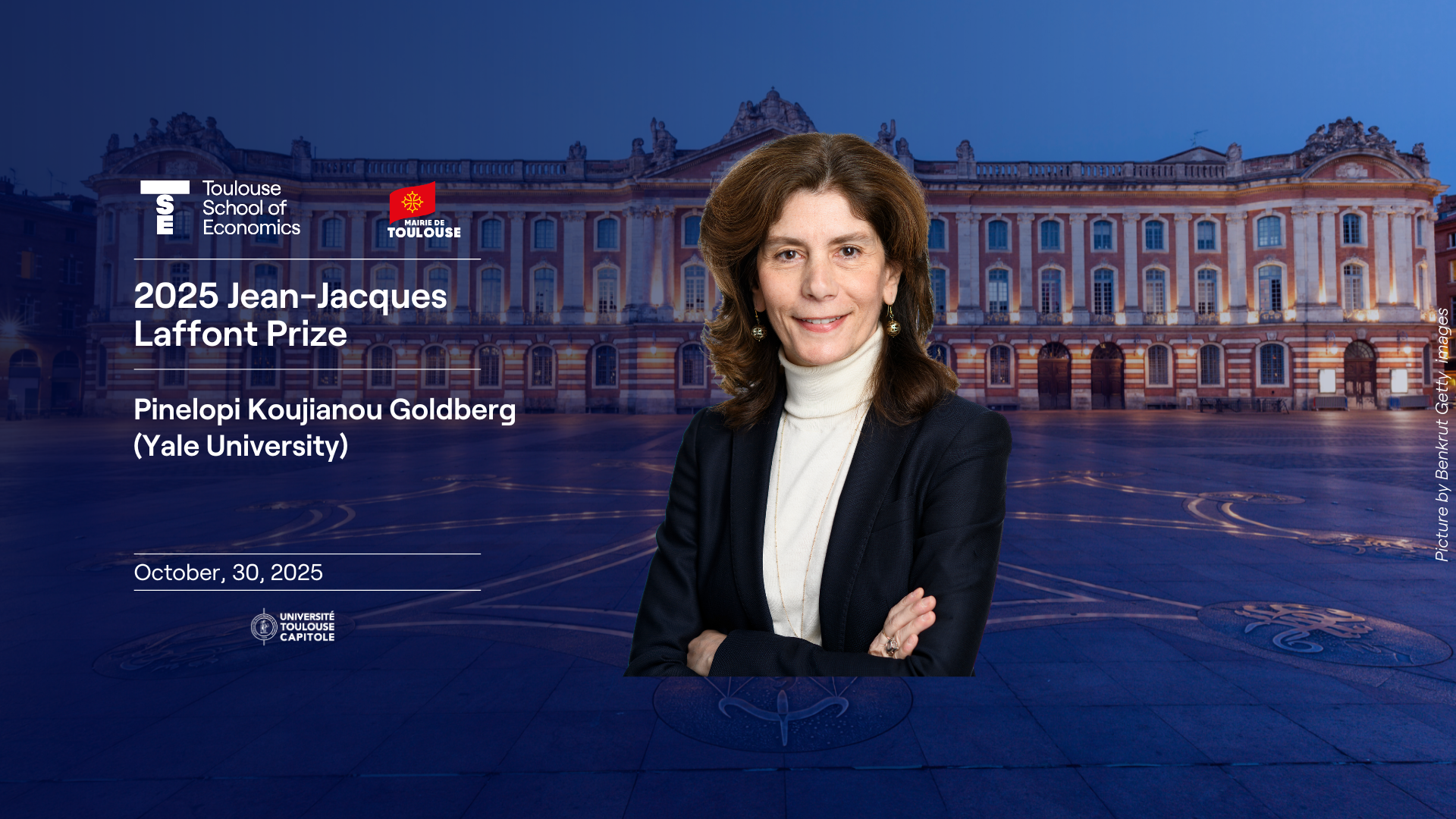 Prix JJ Laffont 2025
