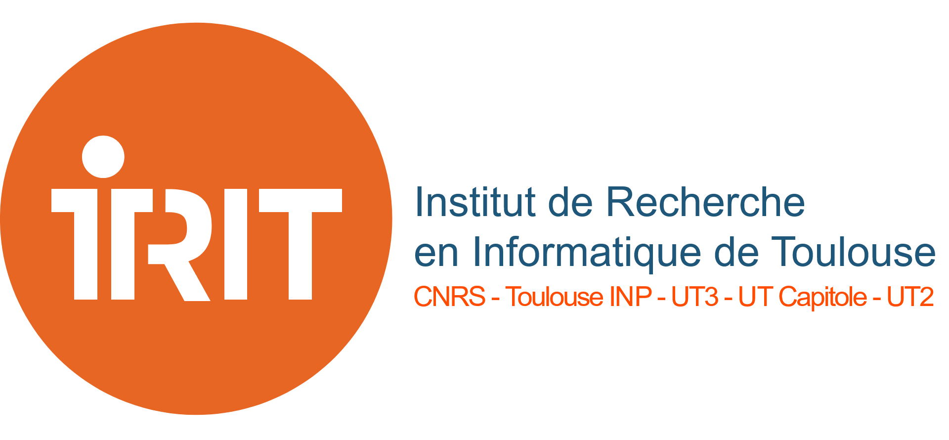 Logo IRIT
