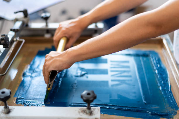 serigraphie