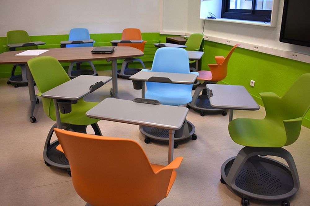 Photo IUT de Rodez - 10