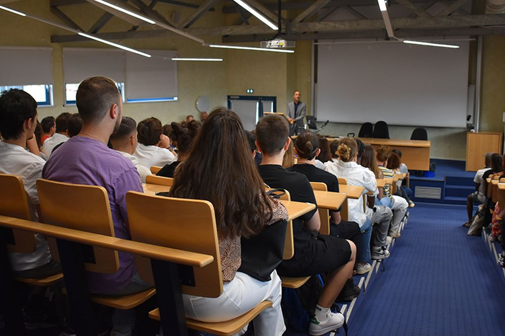 Photo IUT de Rodez - 11