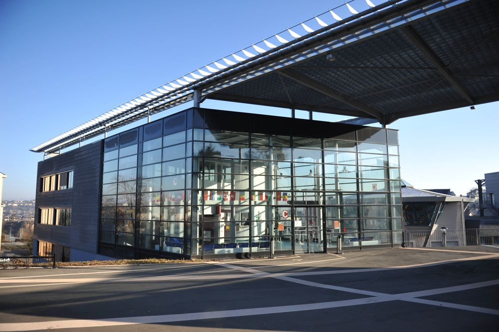 Photo IUT de Rodez