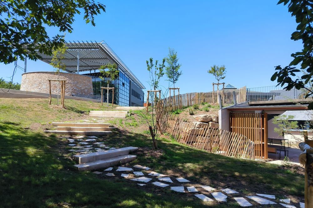 Photo IUT de Rodez - 2