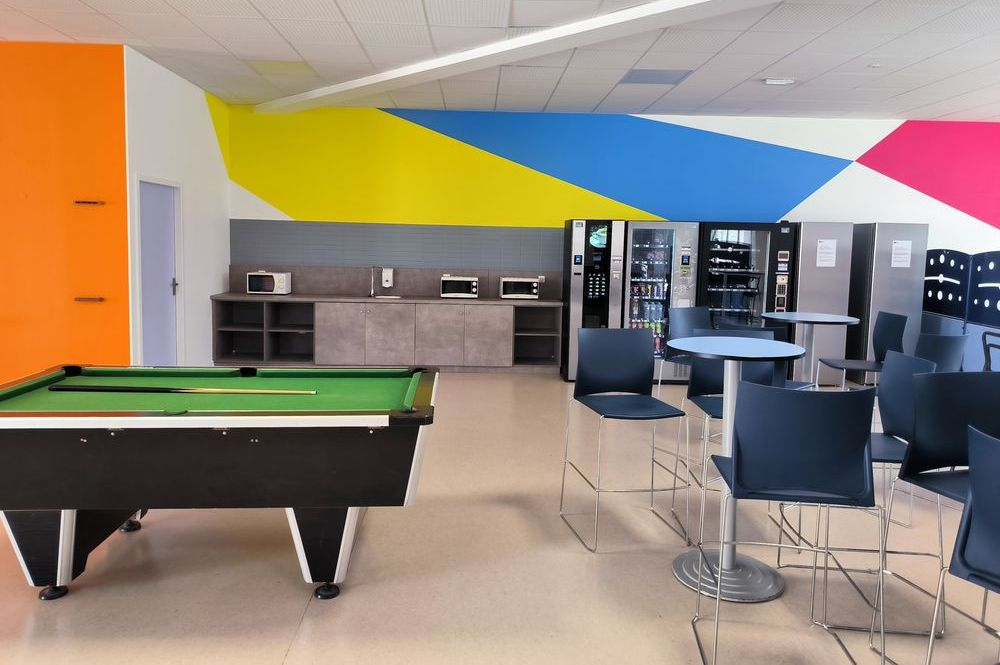 Photo IUT de Rodez - 4