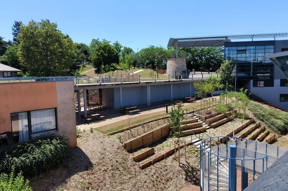 Photo IUT de Rodez - 6