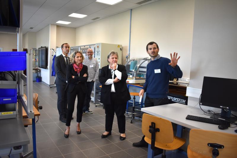 Retour en images sur le 7 octobre 2022