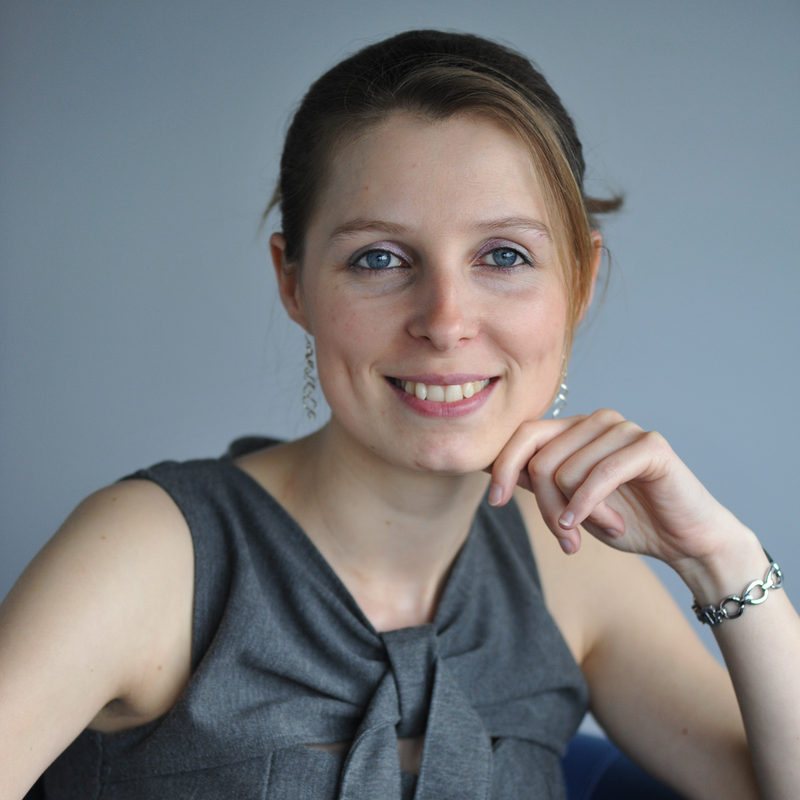 Portrait Jessica Eynard