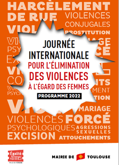 journée du 25 novembre