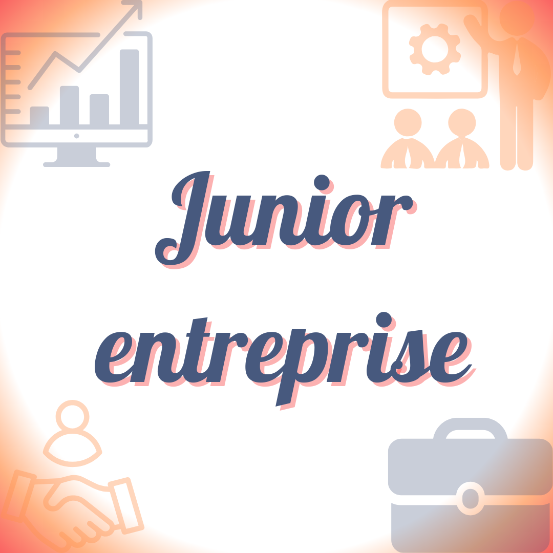 Associations Junior-entreprises