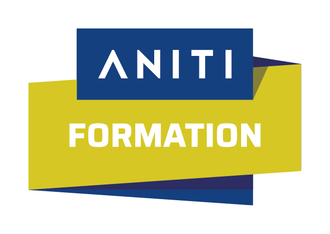 Label Aniti