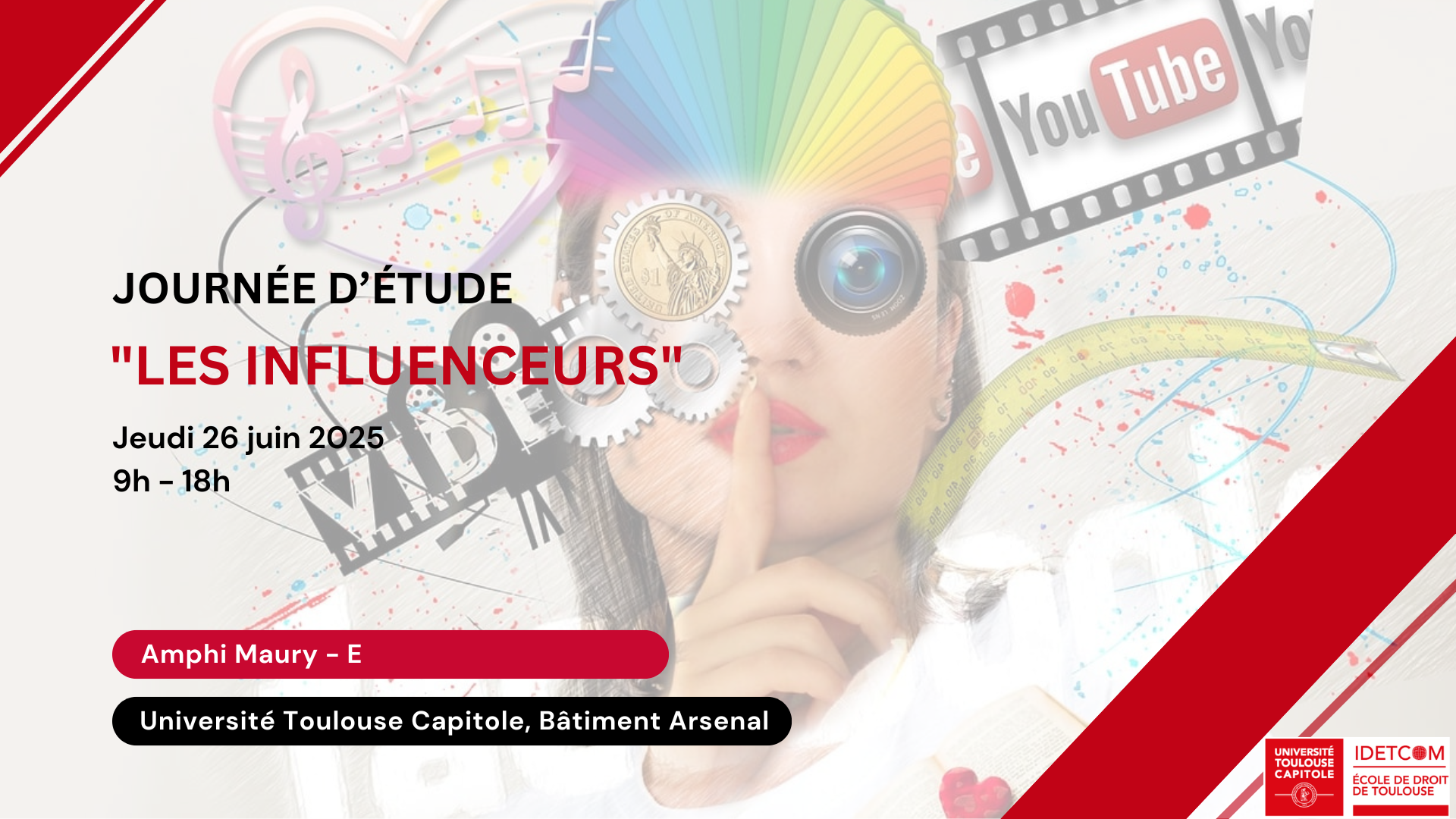 Influenceurs