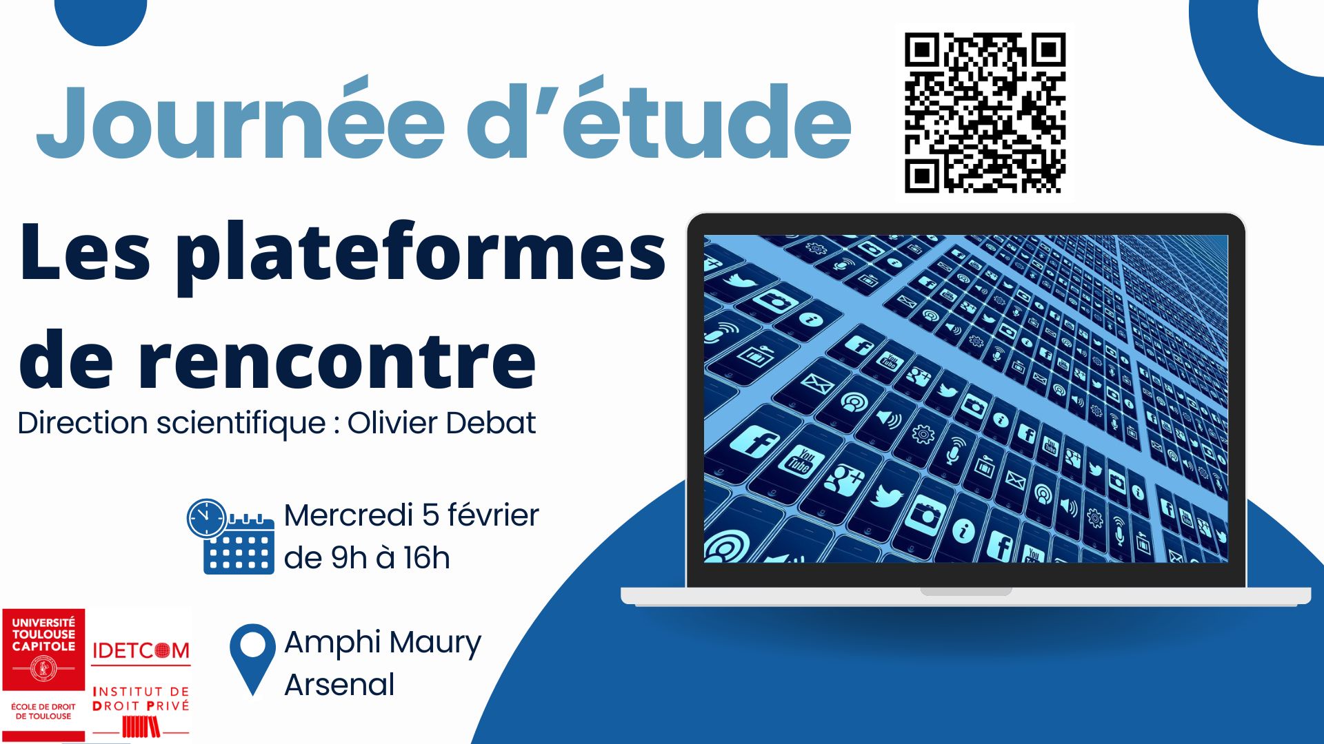 Plmateformes affiche