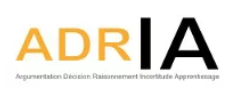 Logo équipe ADRIA IRIT