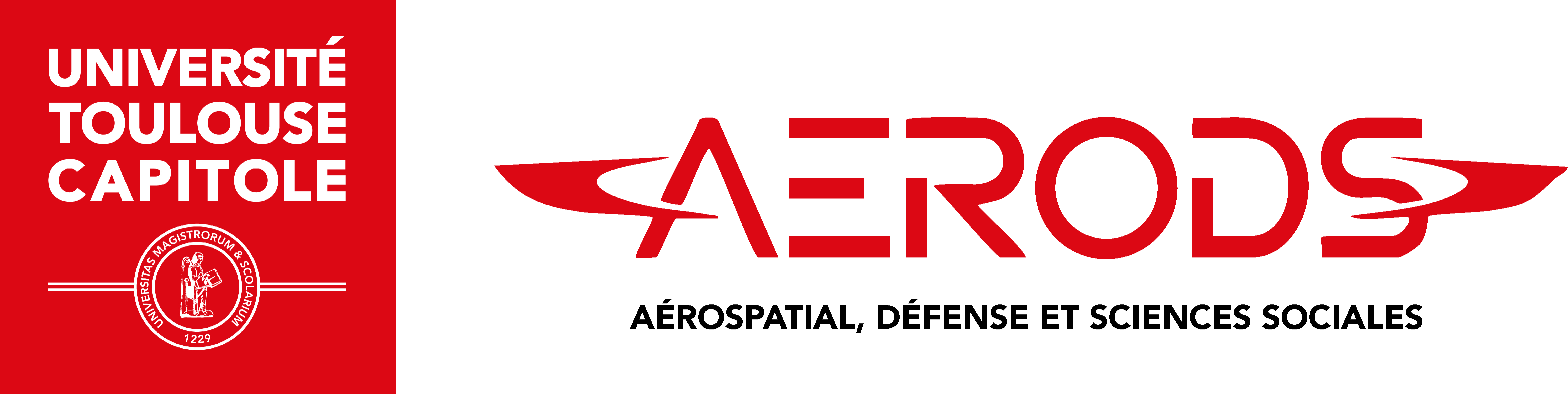 Logo AERODS